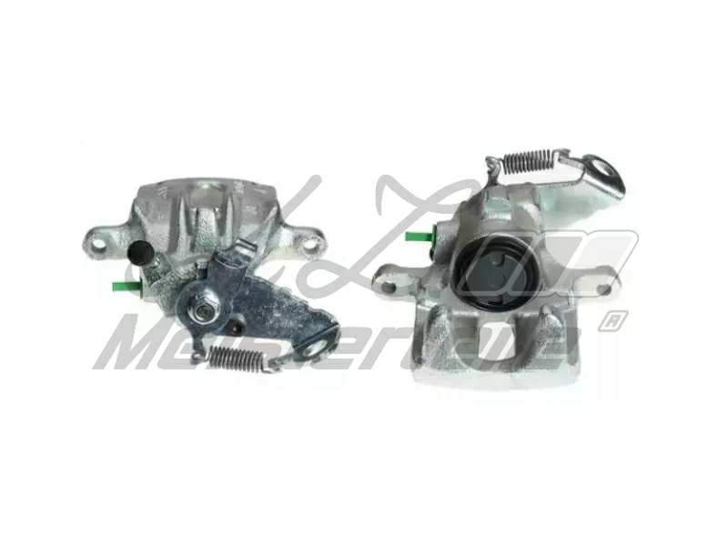 Brake caliper